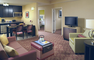 TownePlace Suites by Marriott York | York, PA 17402